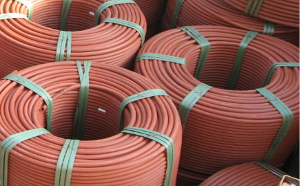 聚乙烯阻燃西宁穿线管具有哪些优势