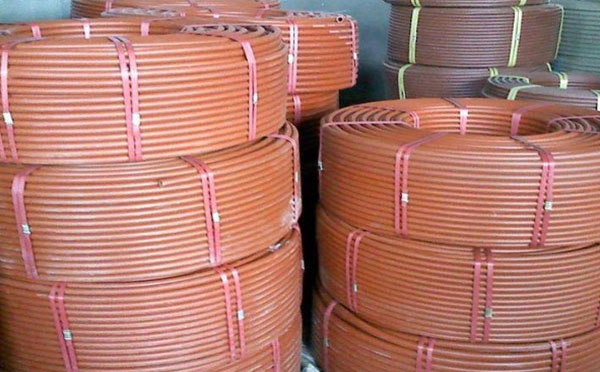 rpe西宁穿线管 rpe西宁穿线管