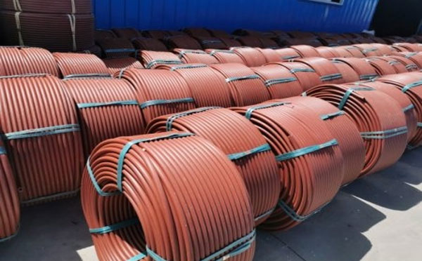 西宁穿线管 西宁穿线管