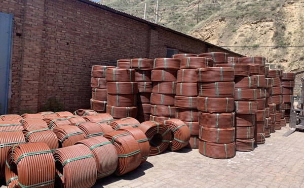 西宁穿线管 西宁穿线管