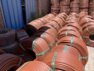 选择西宁穿线管的方法