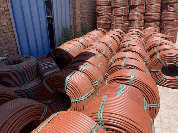 如何选择一条合适耐用的西宁穿线管 如何选择一条合适耐用的西宁穿线管