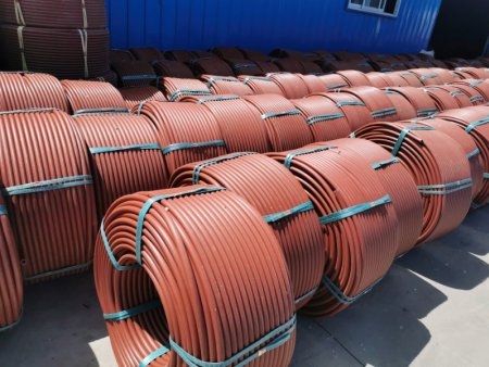 西宁穿线管是如何维护电缆的