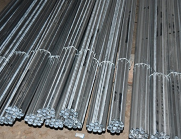 金属西宁穿线管的质保问题