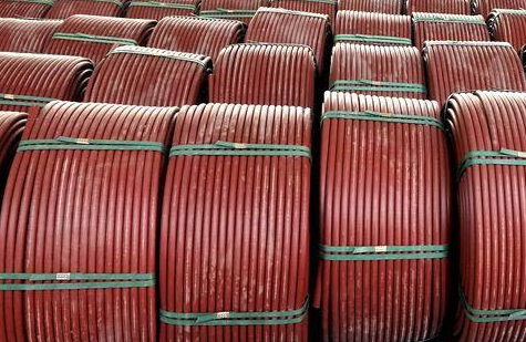 怎样选择一条合适耐用的西宁穿线管