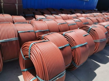 RPE西宁穿线管铺设过程中的注意事项 RPE西宁穿线管铺设过程中的注意事项