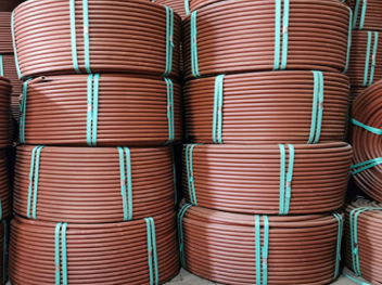 RPE西宁穿线管的特点