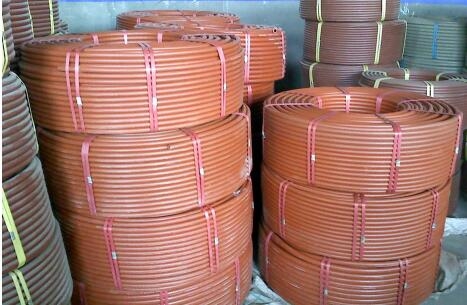 RPE西宁穿线管的应用范围