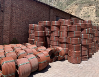 西宁穿线管的好处有哪些