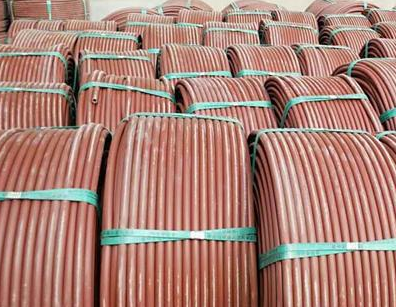 西宁穿线管的发展以及应用