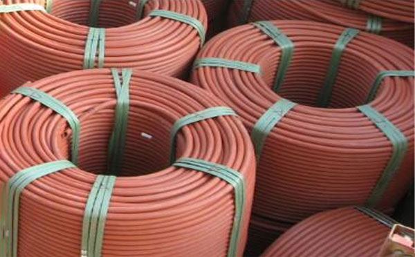 防火安全新标准：聚乙烯阻燃西宁穿线管的选择指南