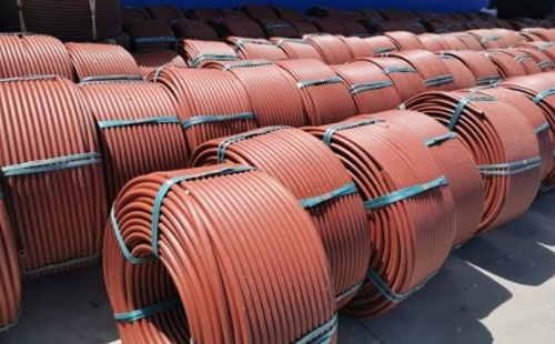 使用RPE西宁穿线管有哪些常见施工难点? 使用RPE西宁穿线管有哪些常见施工难点?