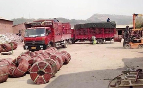 穿线管选型与施工全解析：西宁穿线管如何正确安装