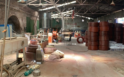 家装防火别忽视！阻燃西宁穿线管安装规范详解