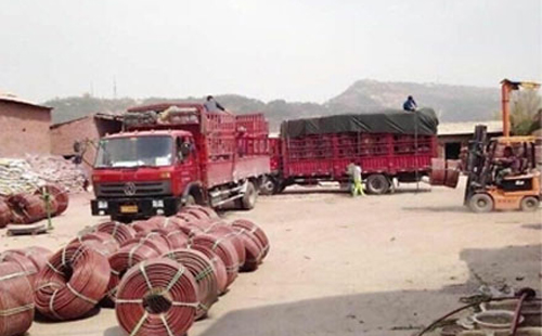 西宁穿线管选型与安装技术全解析