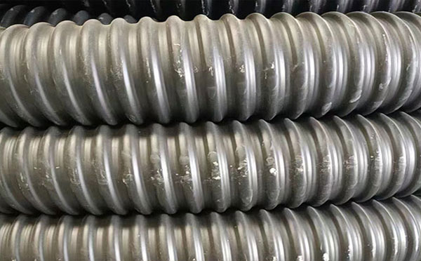 现代线缆防护的理想选择：西宁碳素波纹管技术特性与工程应用全景解析